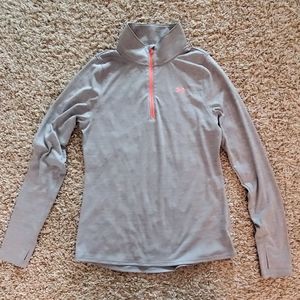 Under Armour quarter zip pullover